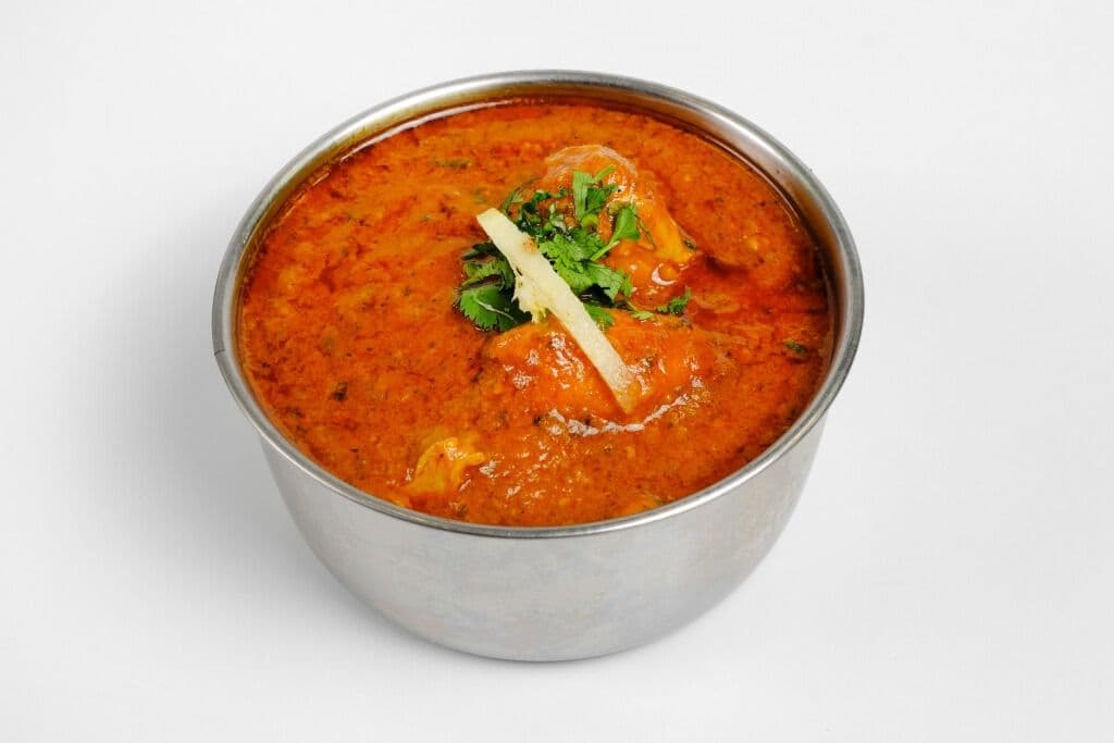 Chicken Curry