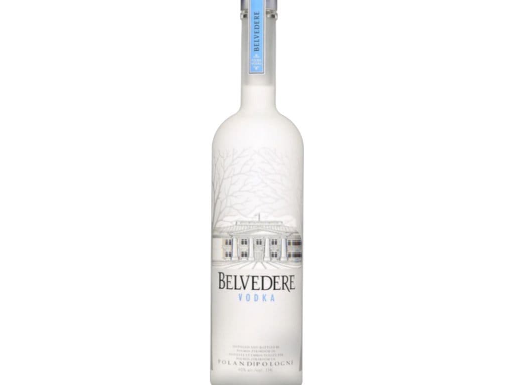Belvedere 1.14L