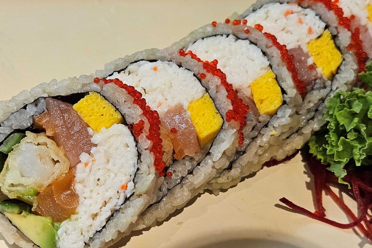 House Roll (6pcs)