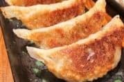 A2 Pork Japanese Dumplings (5 pcs)