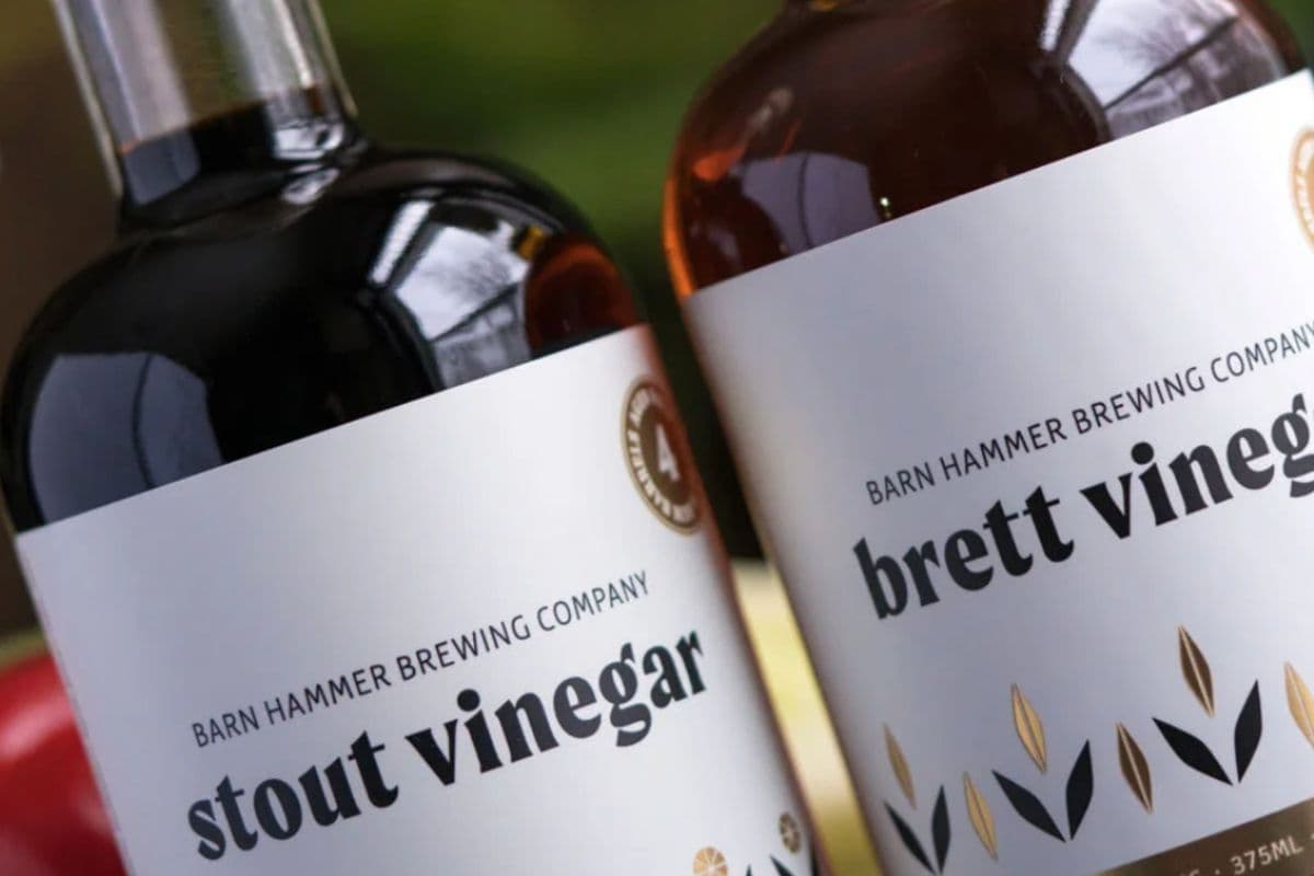 Vinegar Pack (375 ml Bottle)