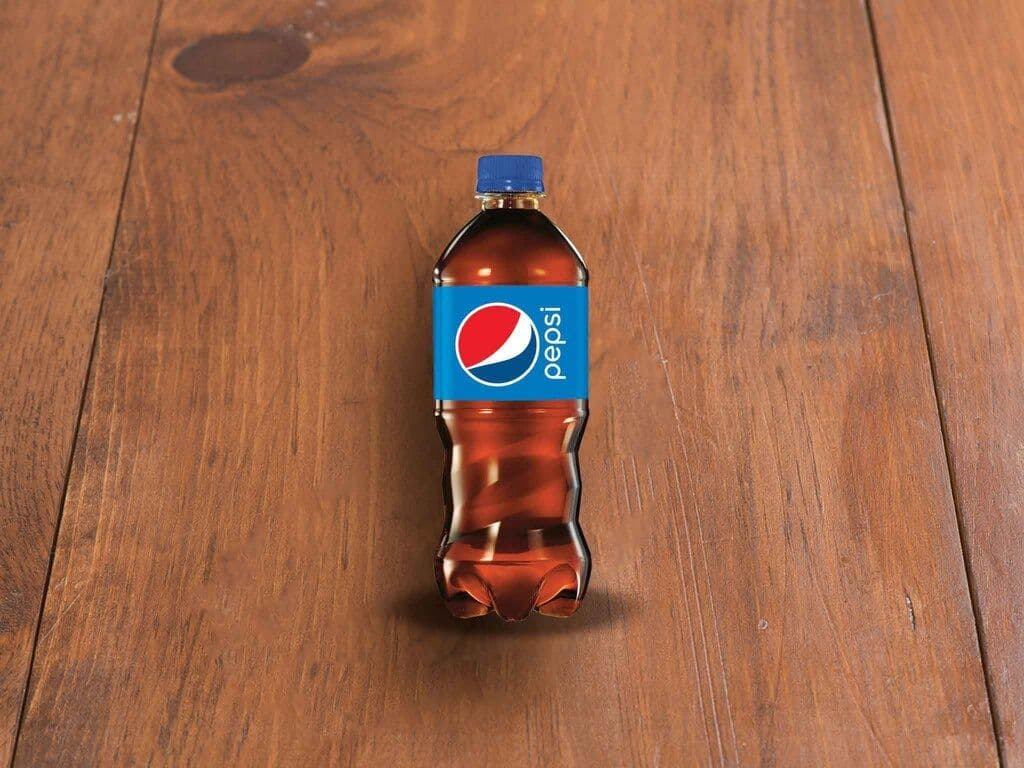 Pepsi