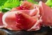 Prosciutto Crudo with Rucola
