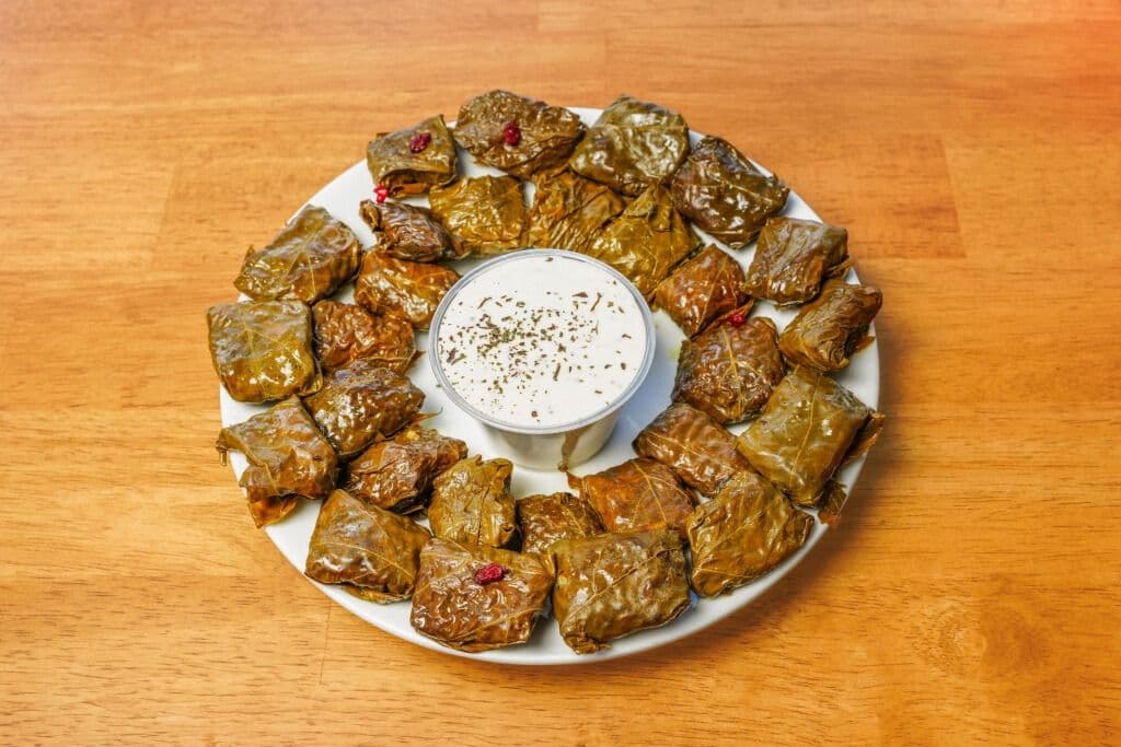 DOLMA
