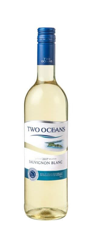 Two Oceans Sauvignon Blanc (750 ml) (1 x 750ml)