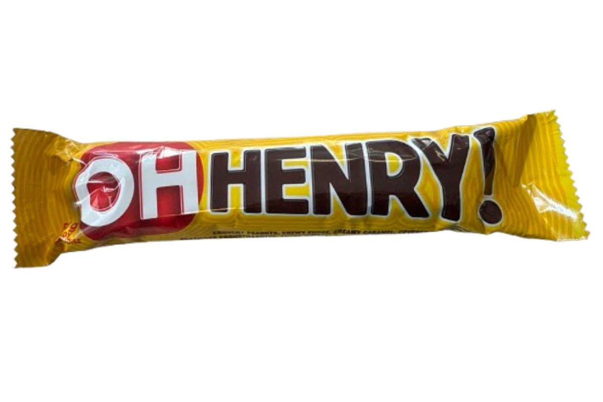 Oh Henry! Original