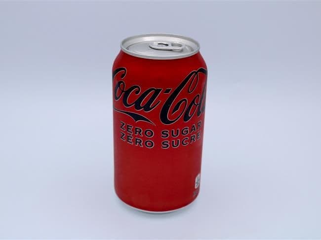 Coke Zero