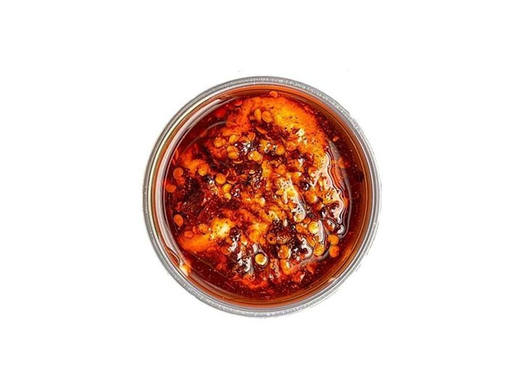 Spicy Creamy Garlic