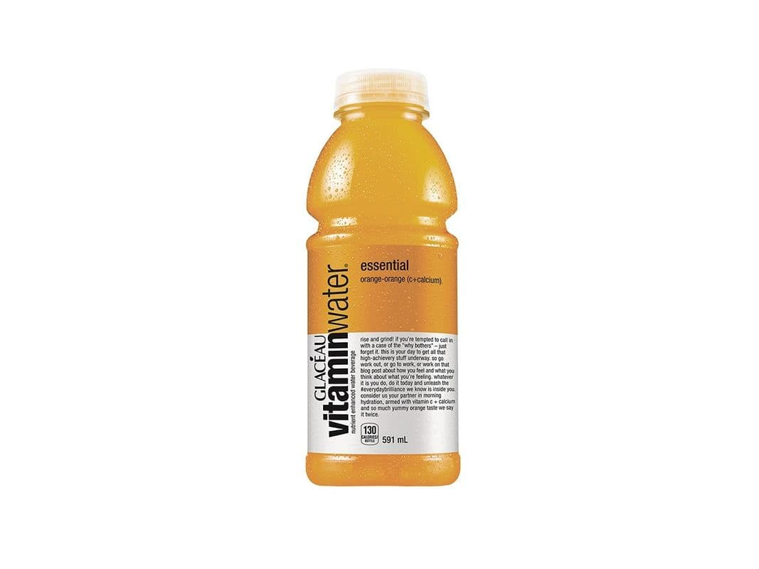 Vitamin Water Essential (591 ml)
