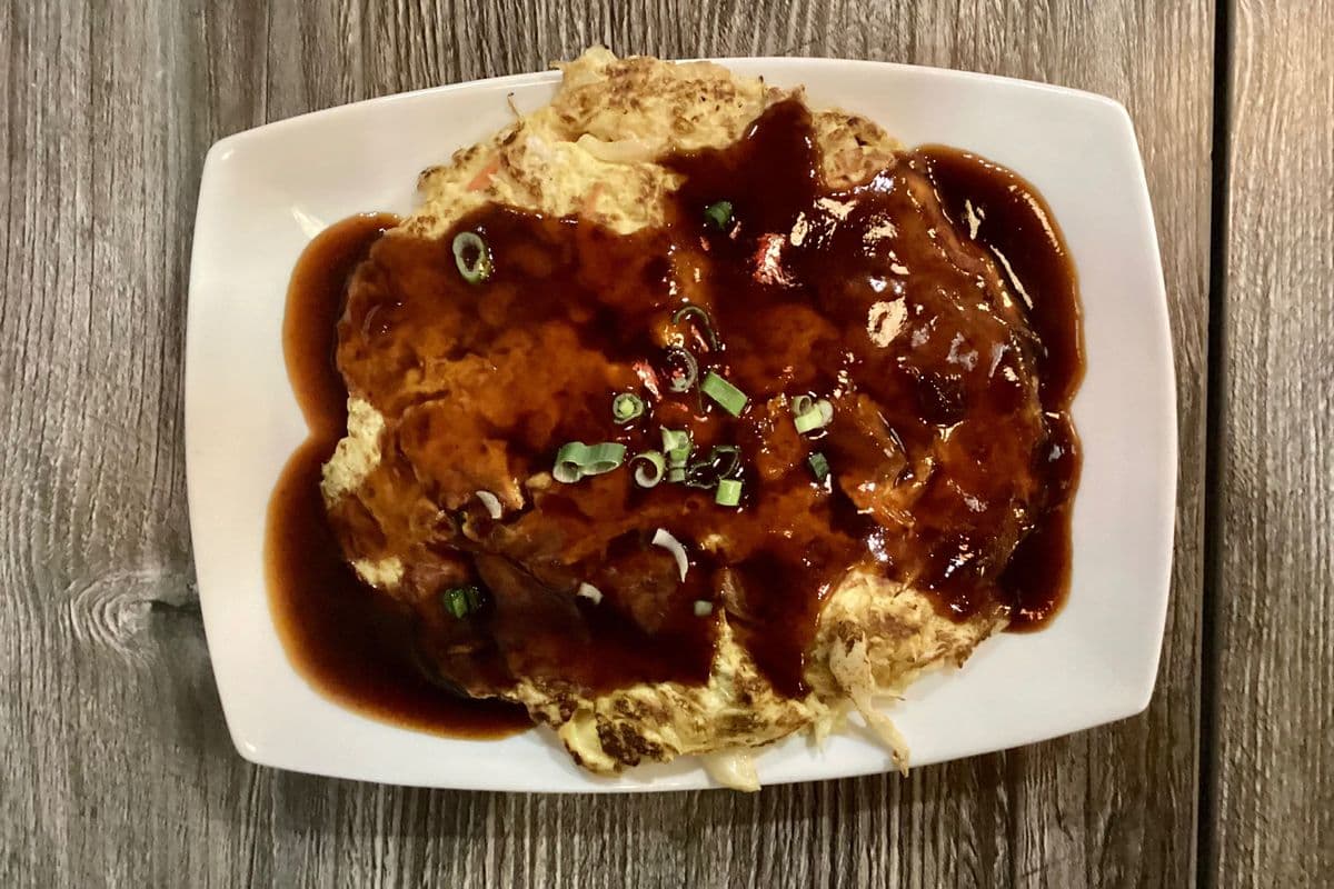 Egg Foo Yong