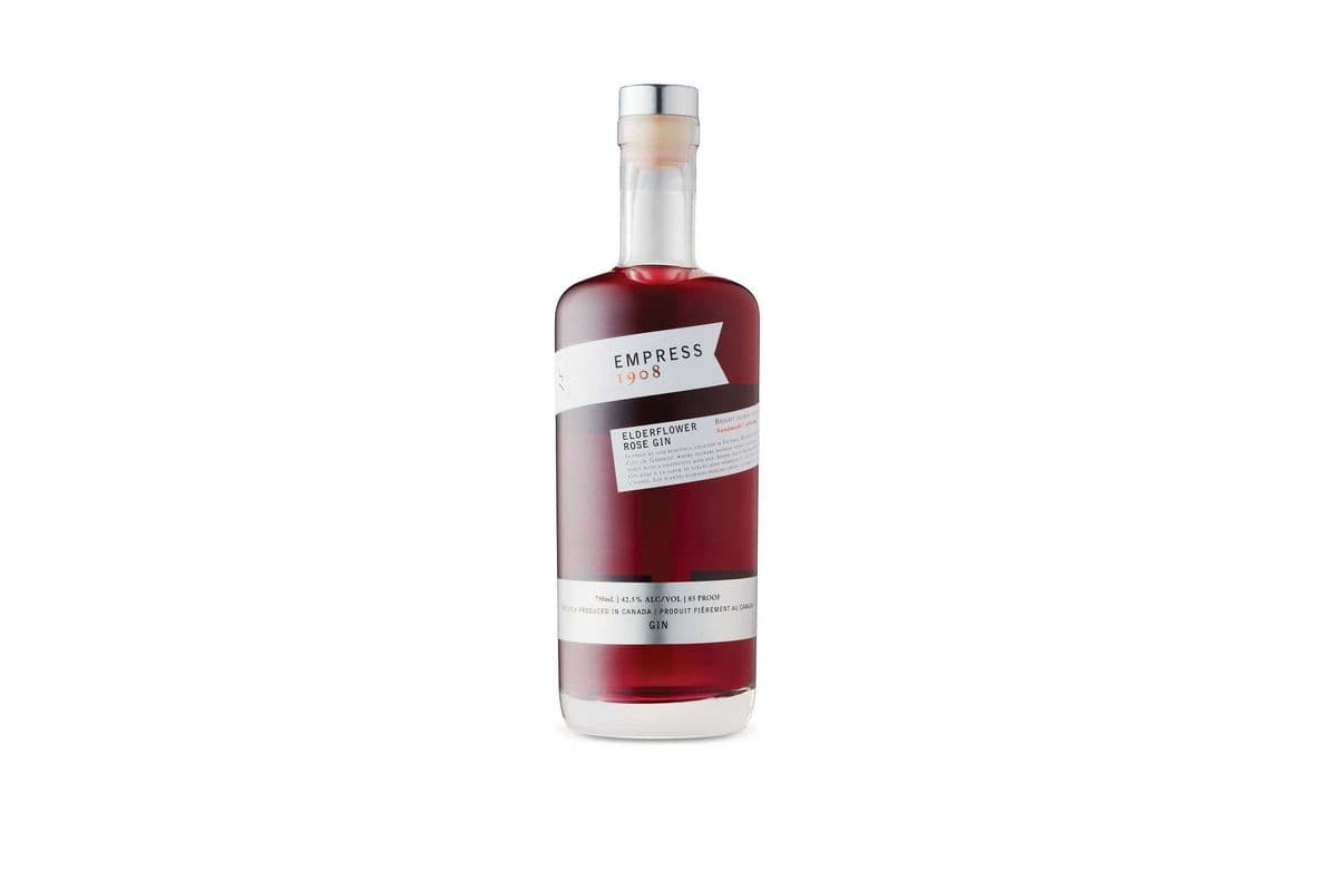 Empress - Elderflower (1 x 750 ml)