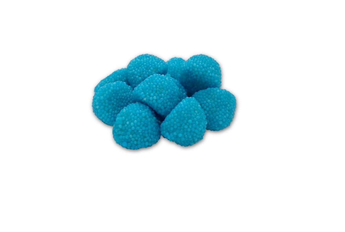 Cottage Country Blue Raspberries (140 g)