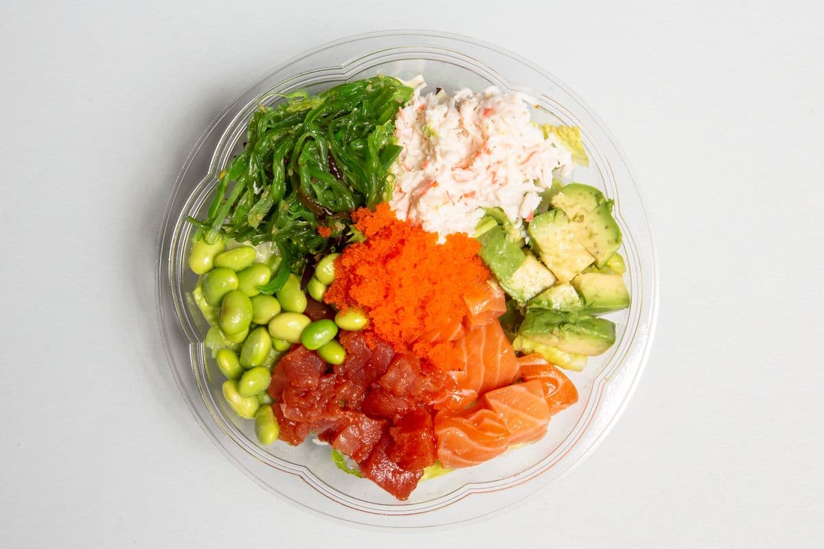 Ola Special Bowl
