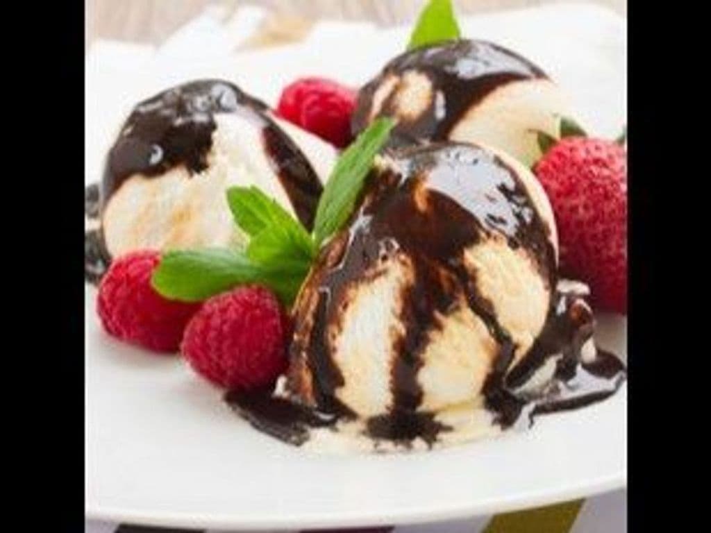 Vanilla