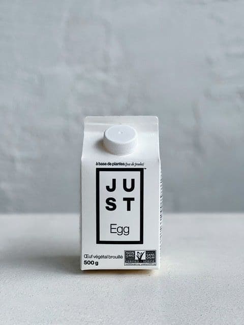 Just Egg LIQUID