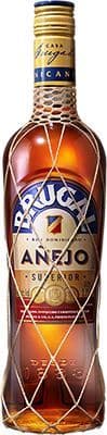 BRUGAL DOMINICAN ANEJO* (750ml)