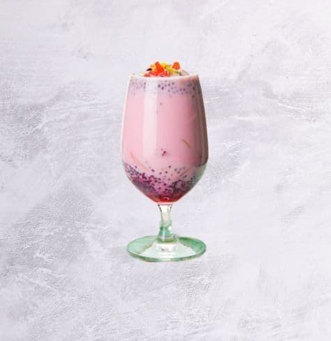 Rose Milk