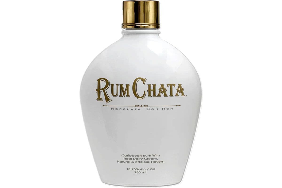 Rumchata Cream Liquor (1 x 750ml)