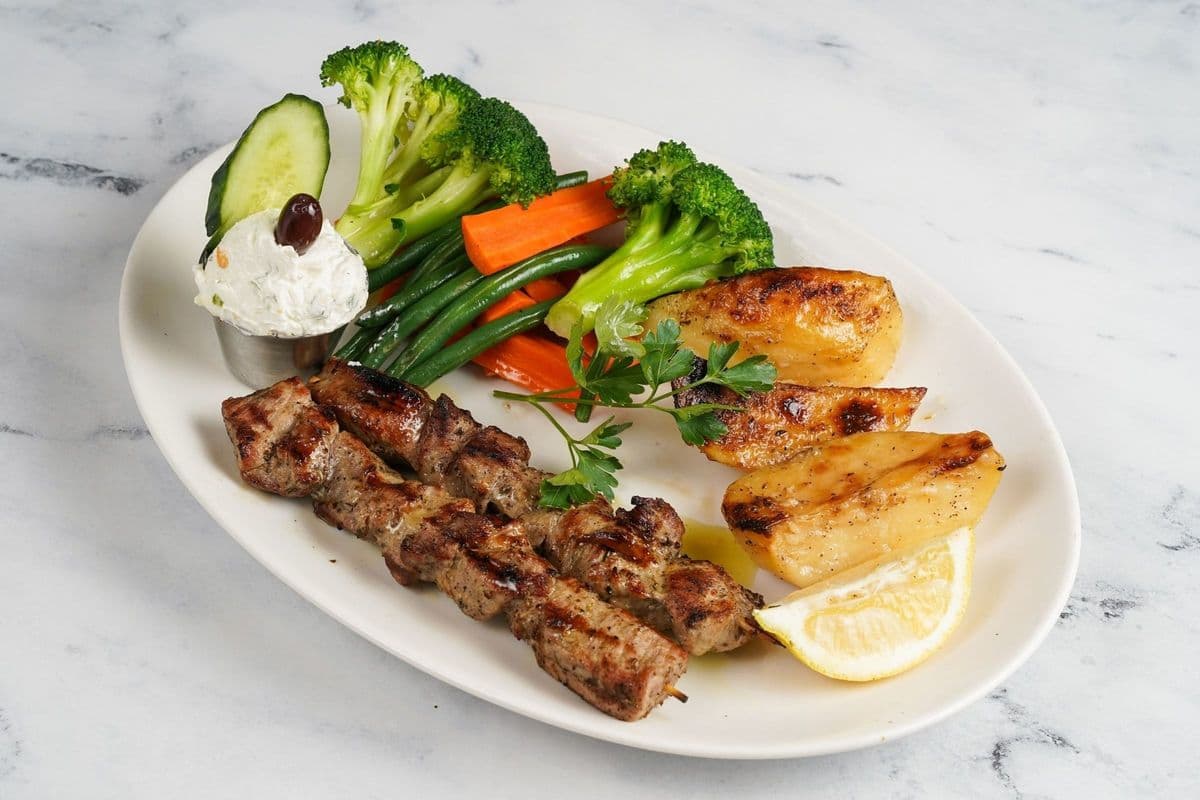 Souvlaki