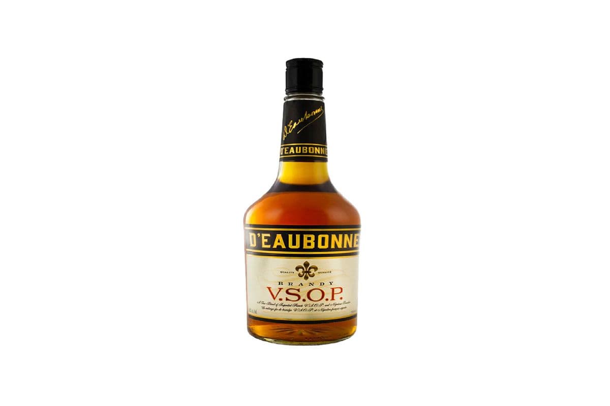Deaubonne VSOP (1 x 750 ml)