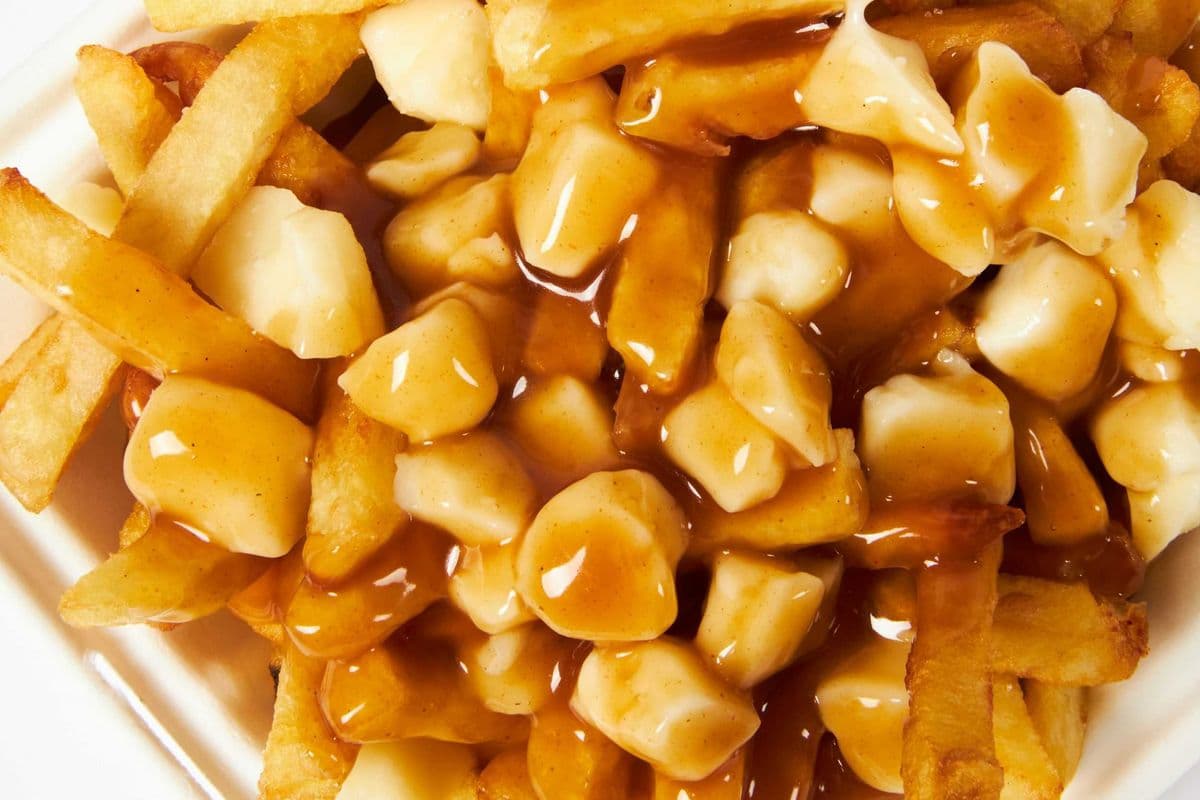 Poutine