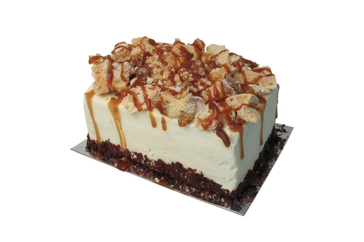 Carmelita Cakelet