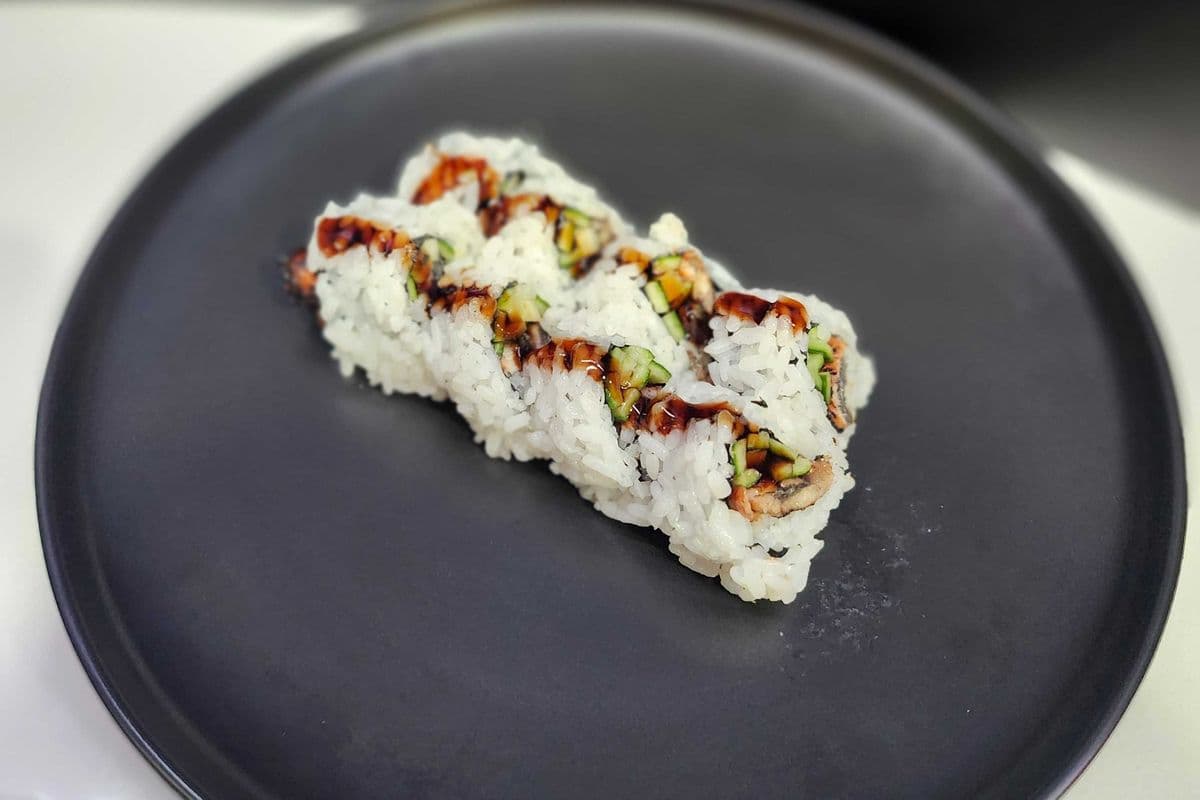 Unagi Roll