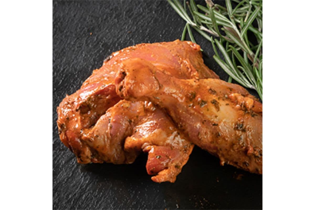 Tandoori Chicken (Drumsticks Only) (1 lb)