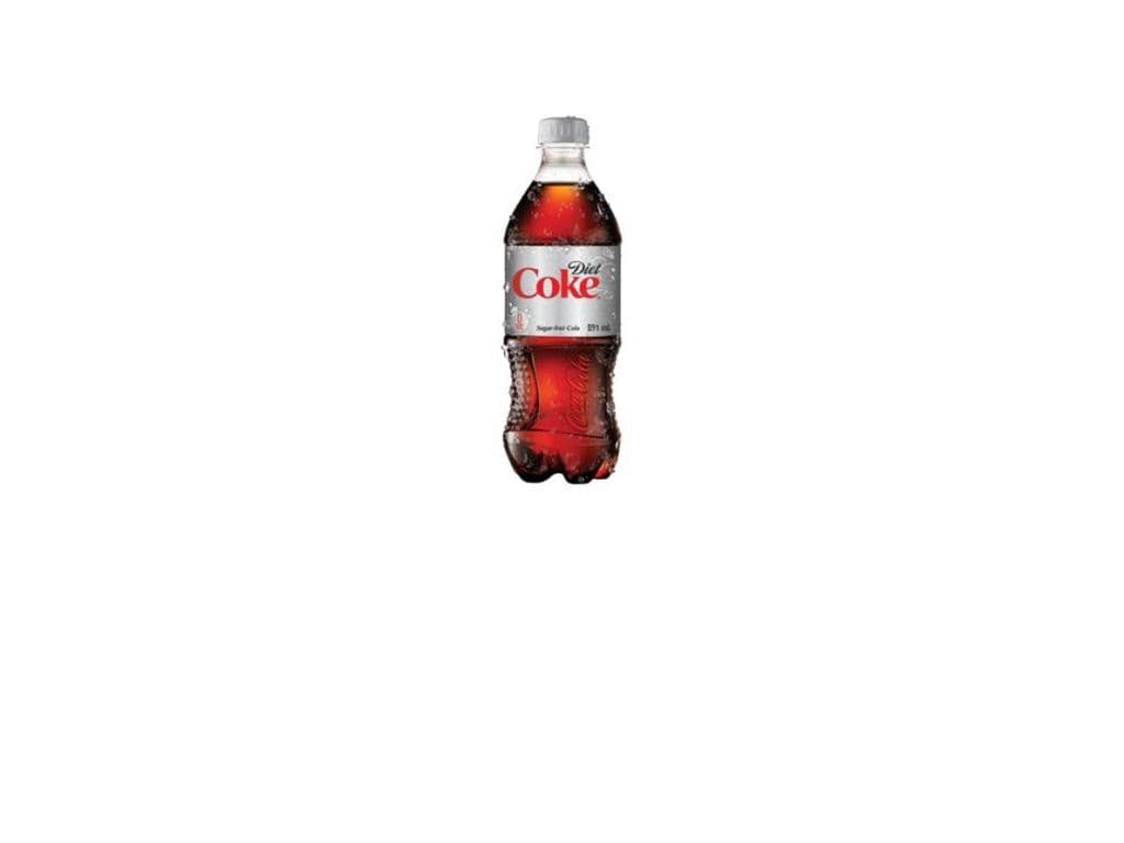 BTL Coke diète / Diet Coke