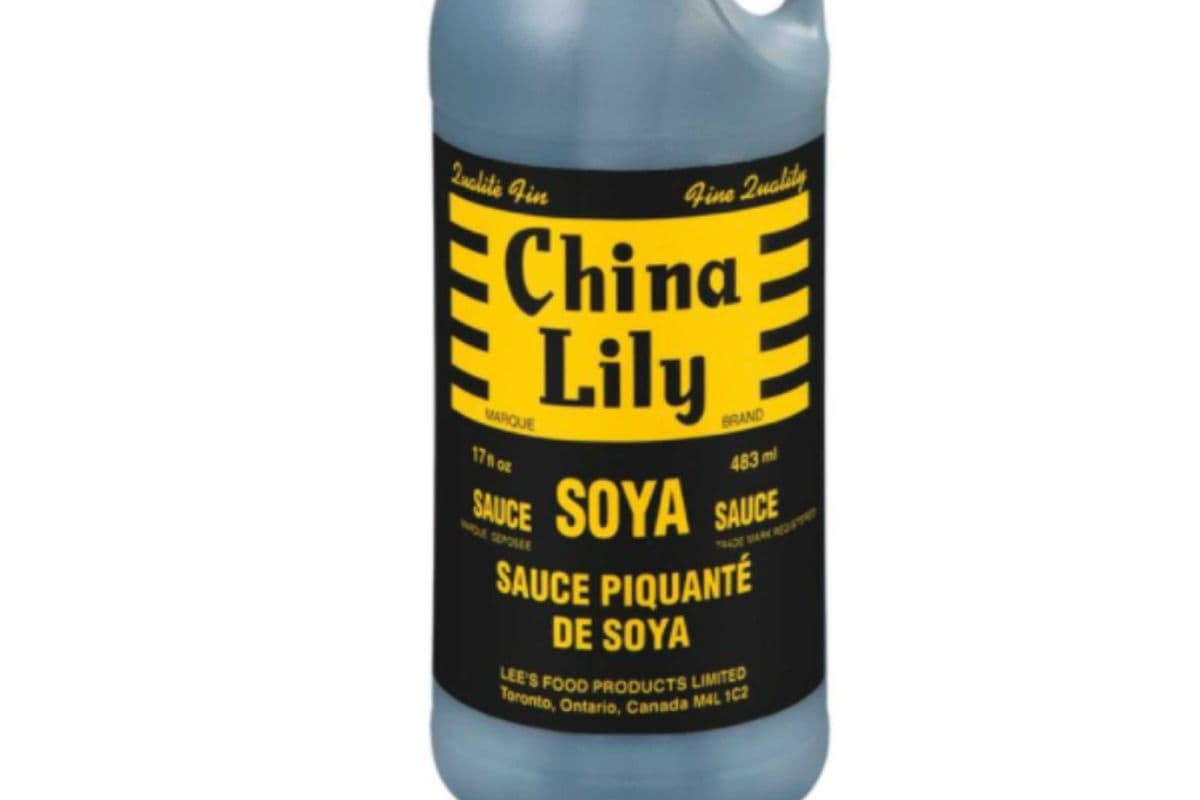 Selection Soya Sauce (450 ml)