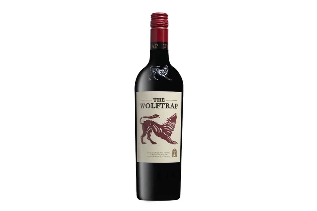 The Wolftrap Red (1 x 750ml)