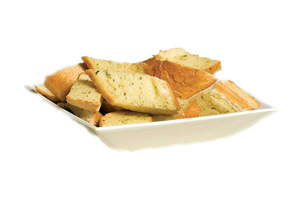 Garlic Bread (270 cals)