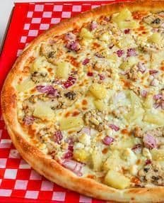 Medium Specialty Pizza