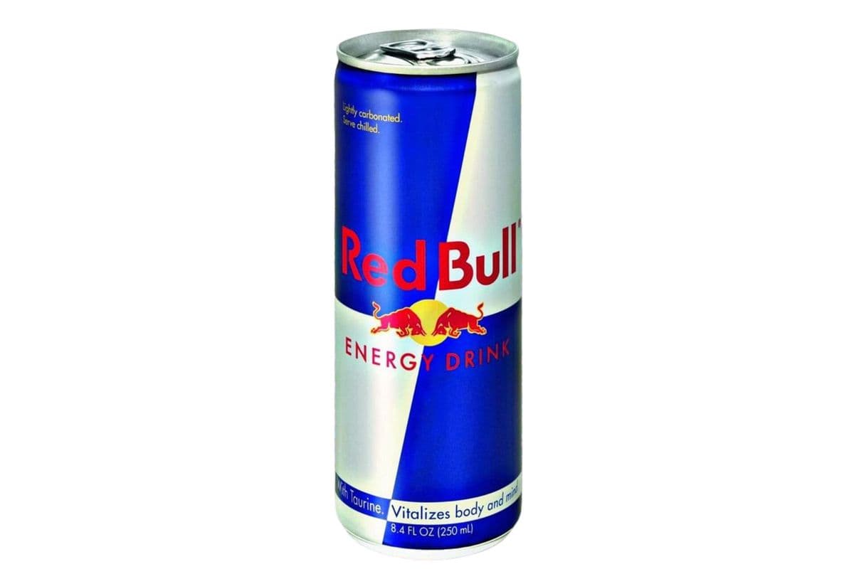Red Bull