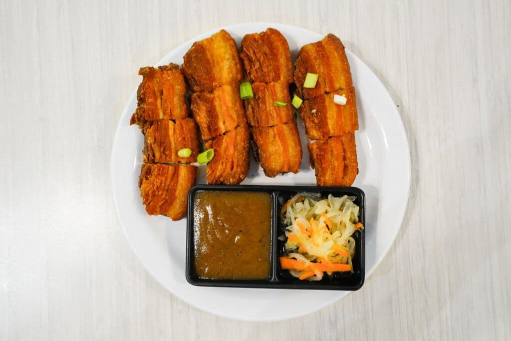 Lechon Kawali