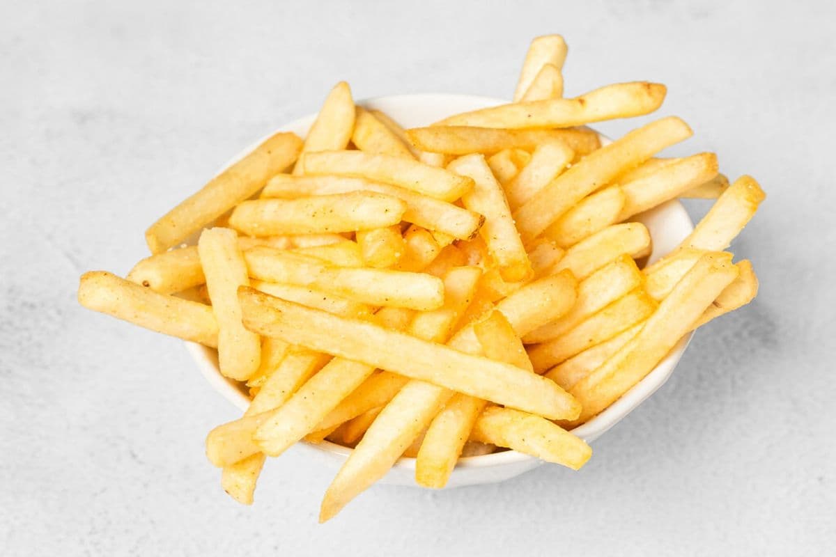 Fries