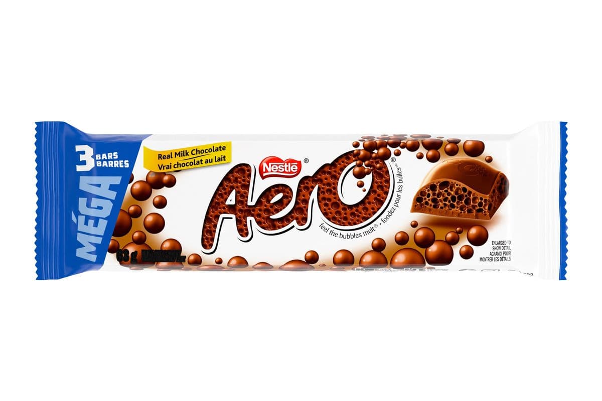 Aero (63g) 77040 / Aero (63g) 77040