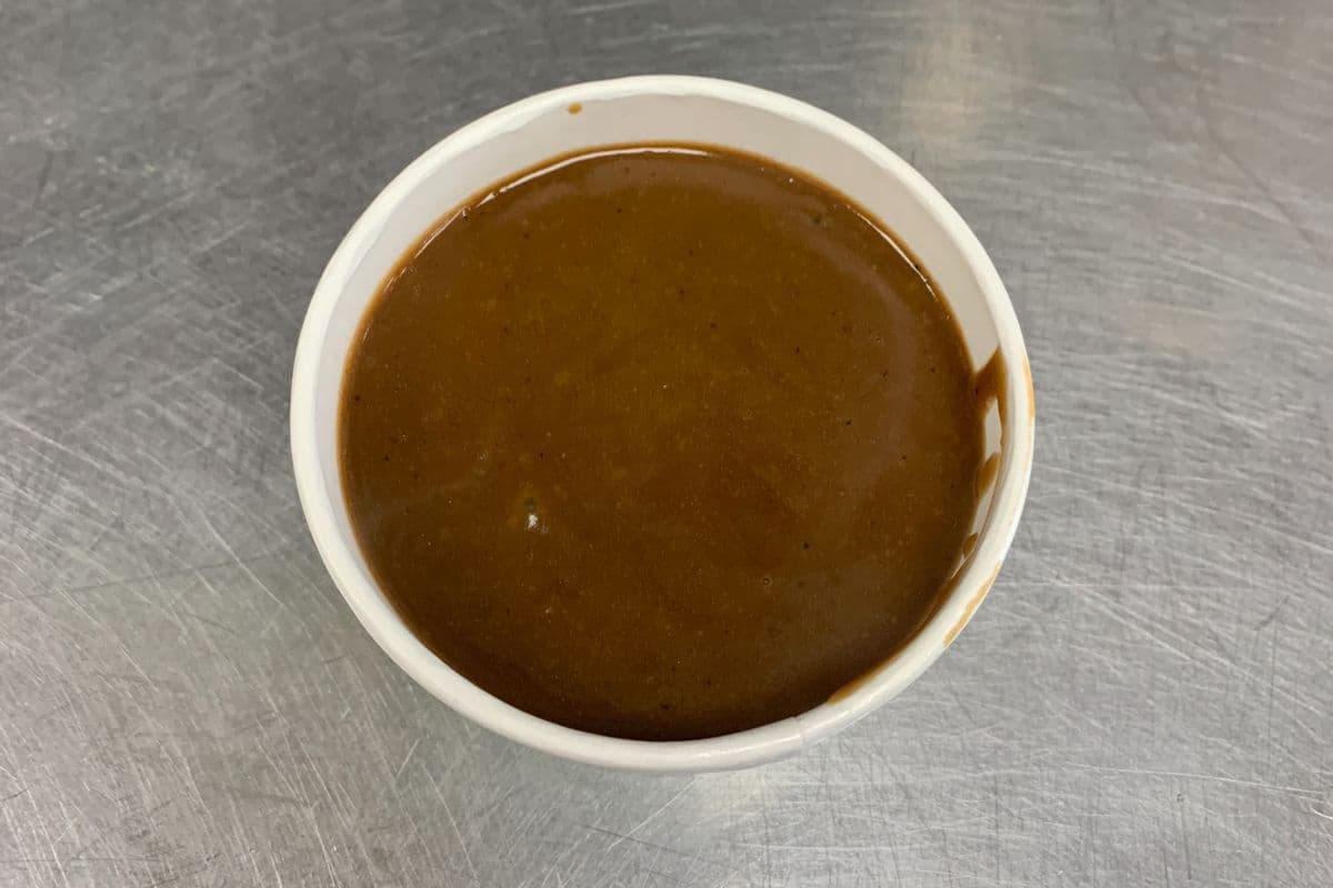 Gravy 8oz