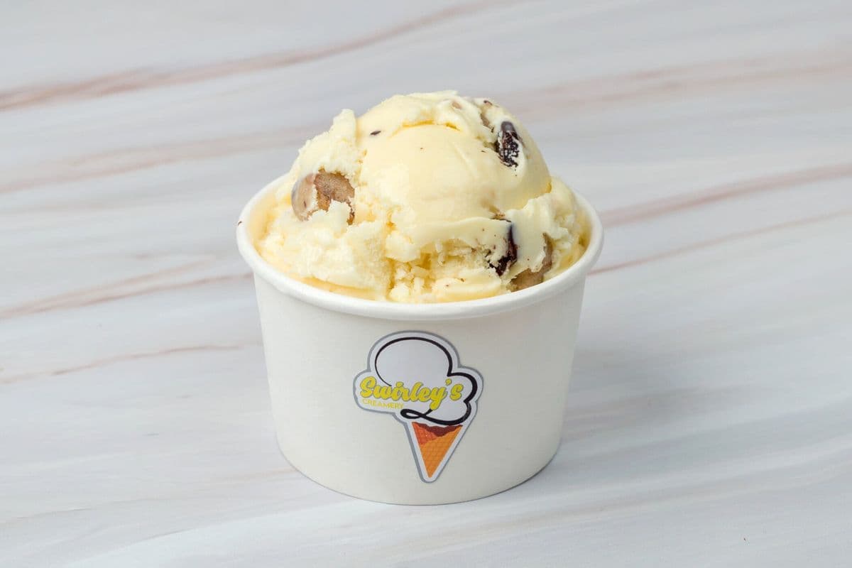Cookie Dough