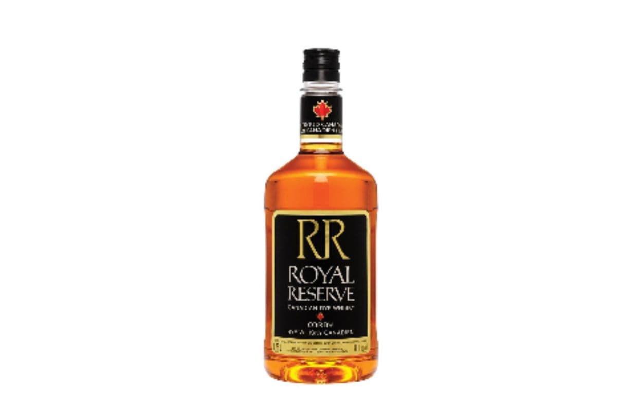Royal Reserve (1.75 L Bottle)