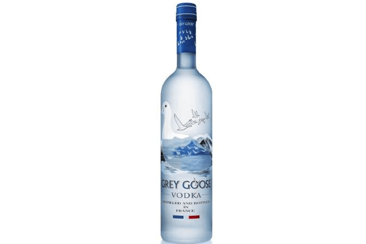 Grey Goose (1 x 750 ml)