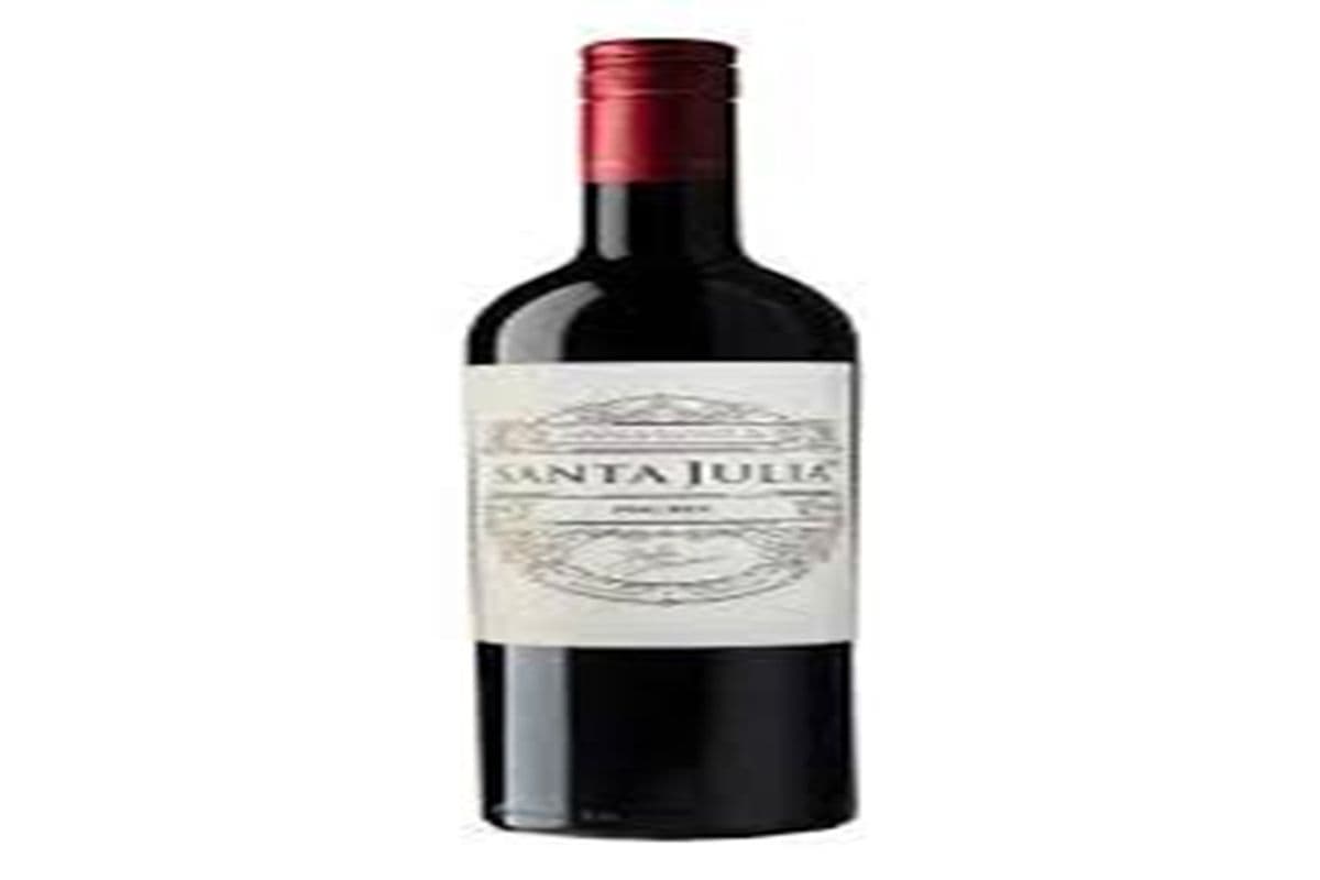 Santa Julia Malbec (1 x 750ml)