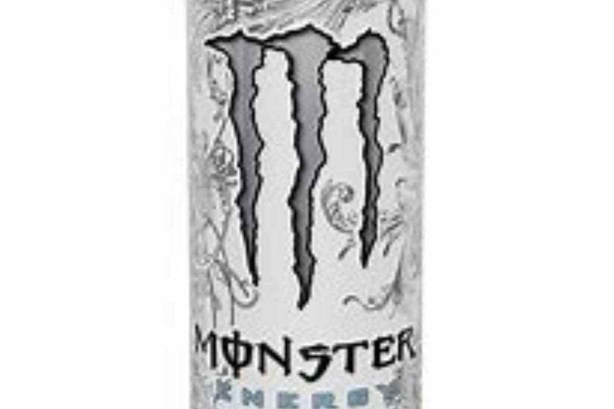 Monster Zero Sugar (473 ml)