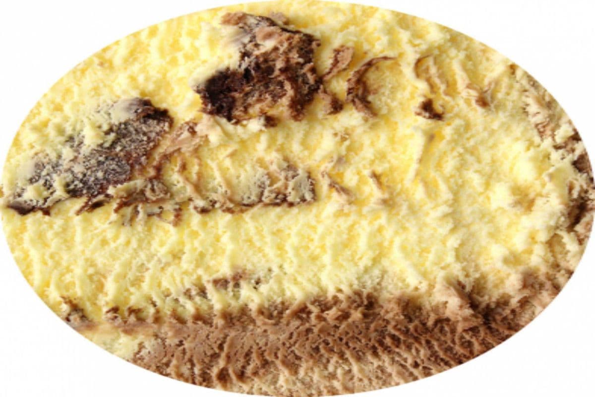 Banana Chocolate Fudge