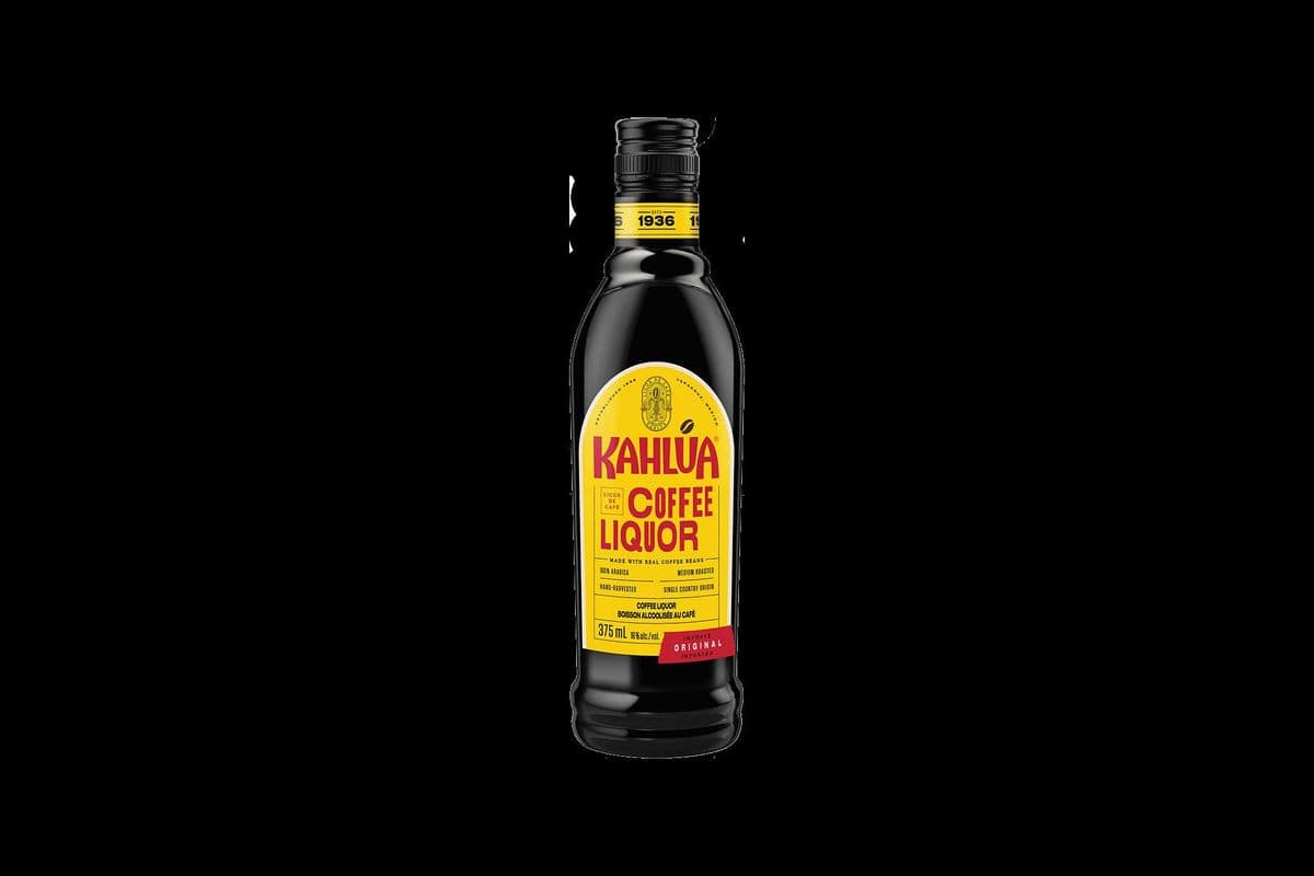 Kahlua Coffee Flavoured Liquor (375 ml) (1 x 375ML)