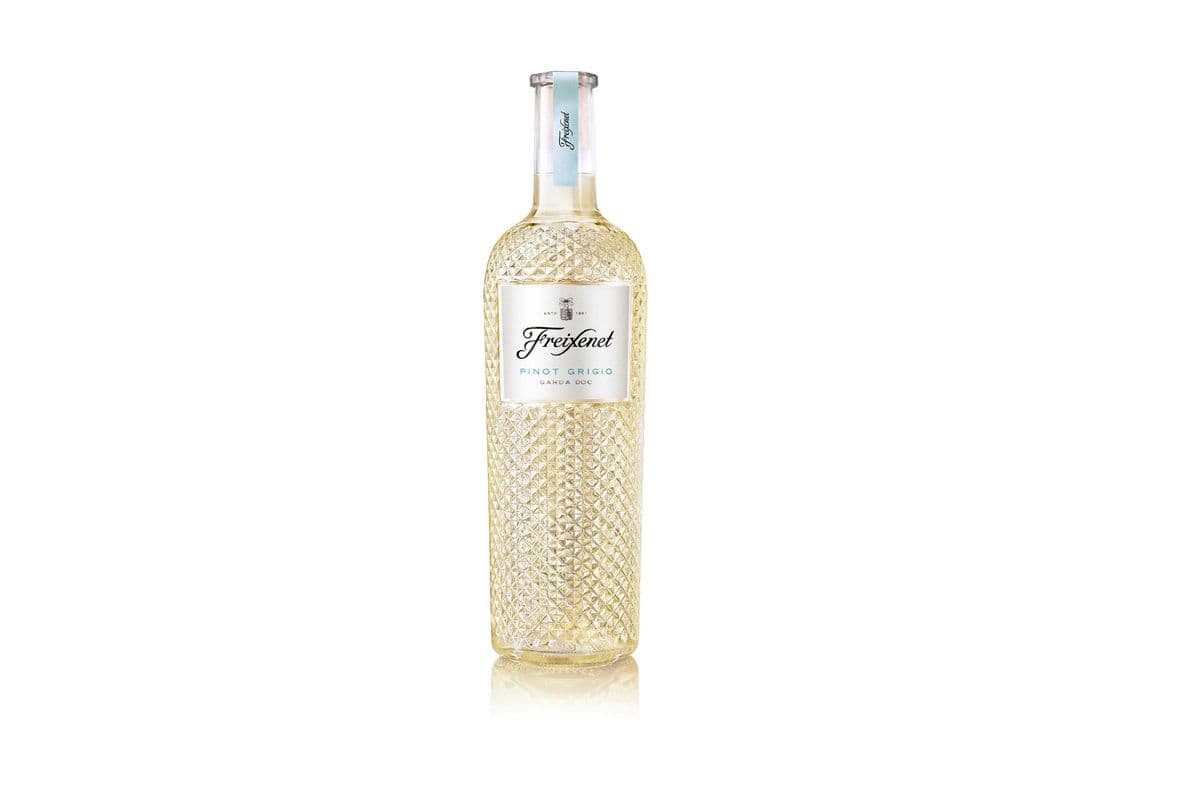 Freixenet Italian Pinot Grigio (1 x 750 ml)