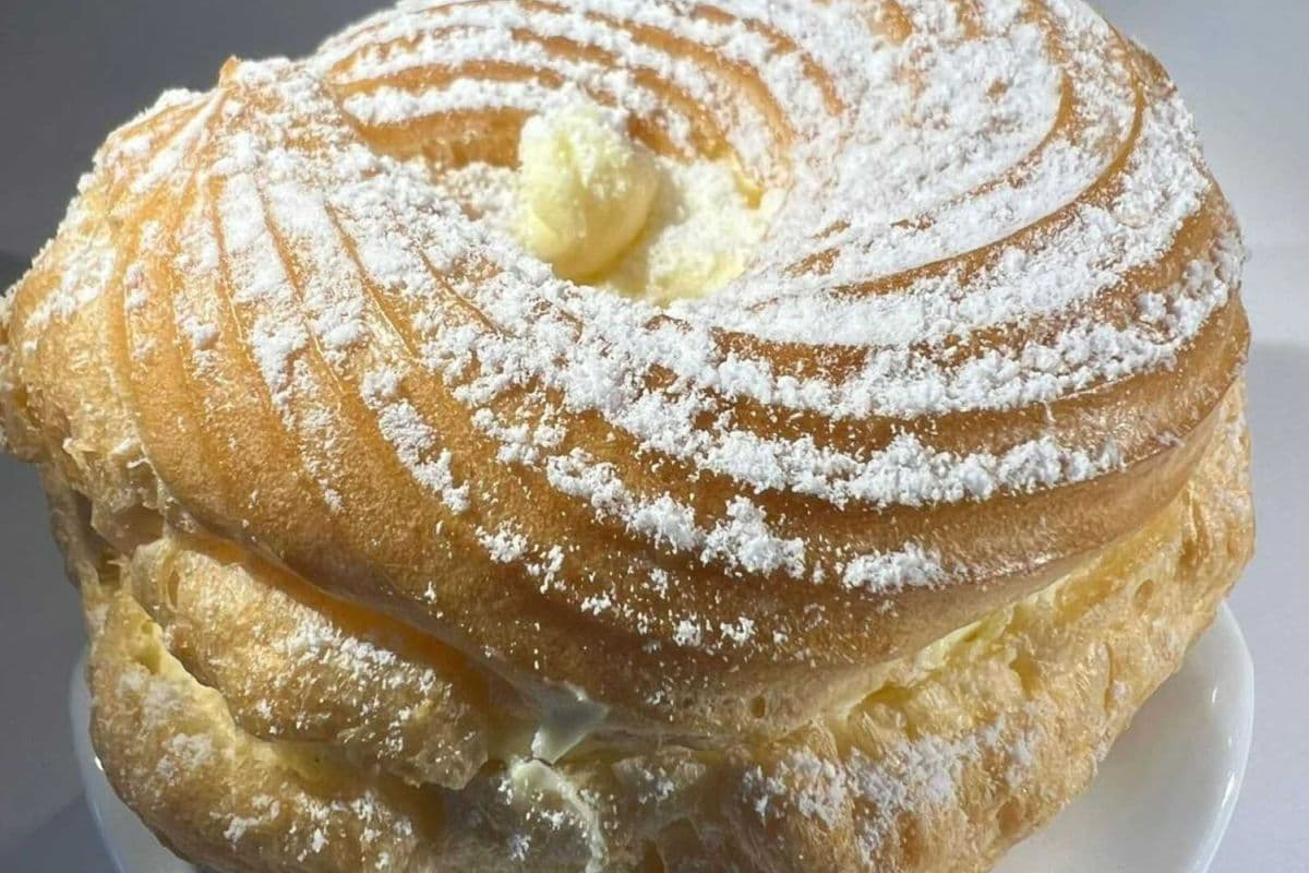 Zeppole (One Piece)
