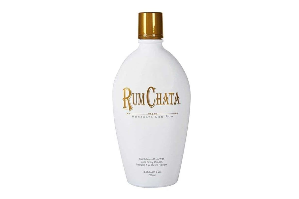 Rumchata Cream (1 x 750 ml Bottle)