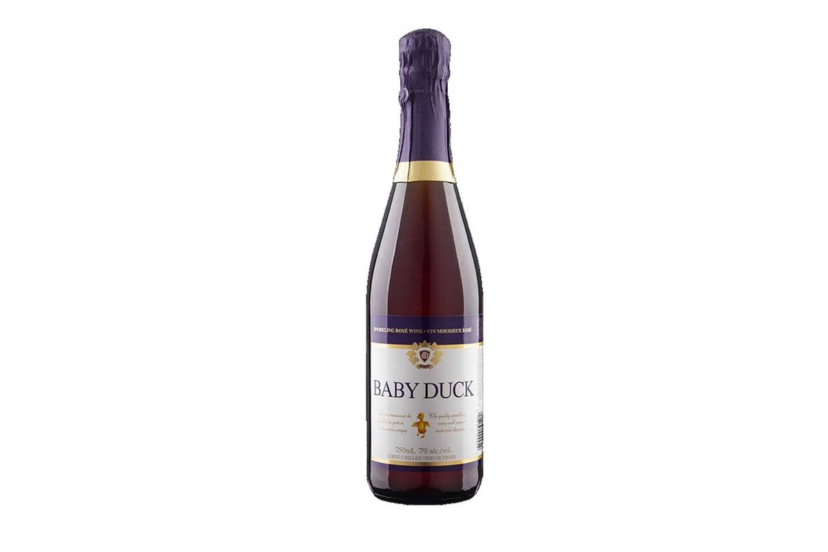 91. ANDRES BABY DUCK (1 x 750ML)