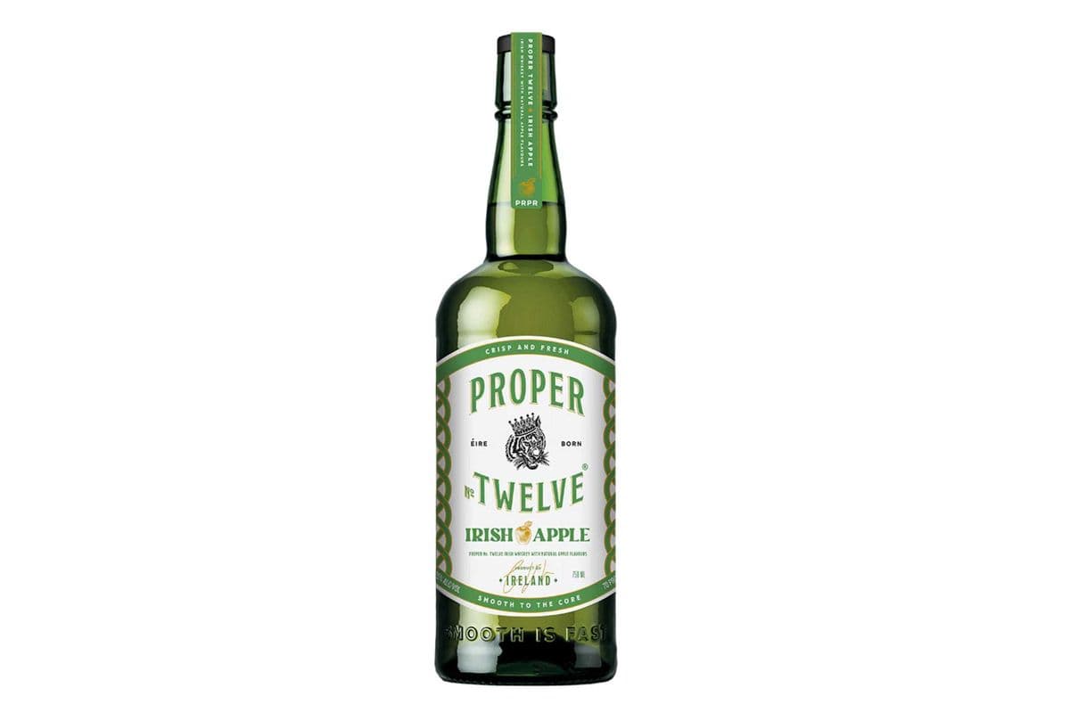 Proper No. Twelve Apple (1 x 750 ml)